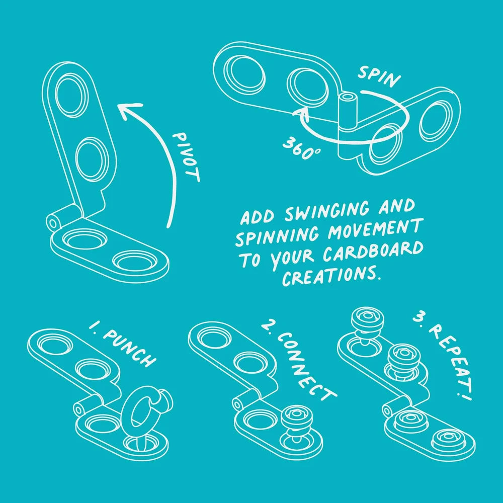 Spin Hinge (6)