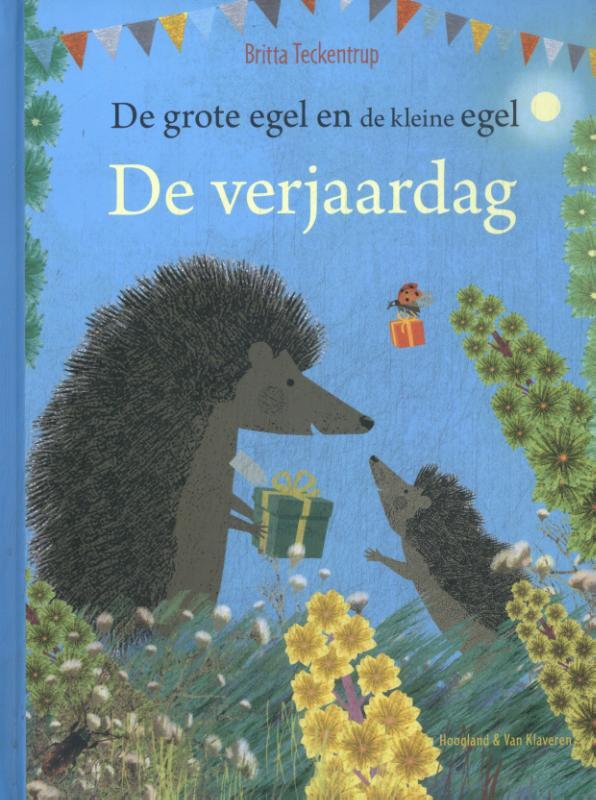 De verjaardag