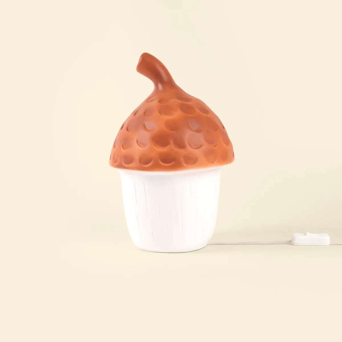 Eikel Lamp Red Brick