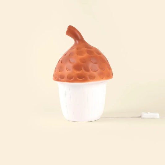 Eikel Lamp Red Brick