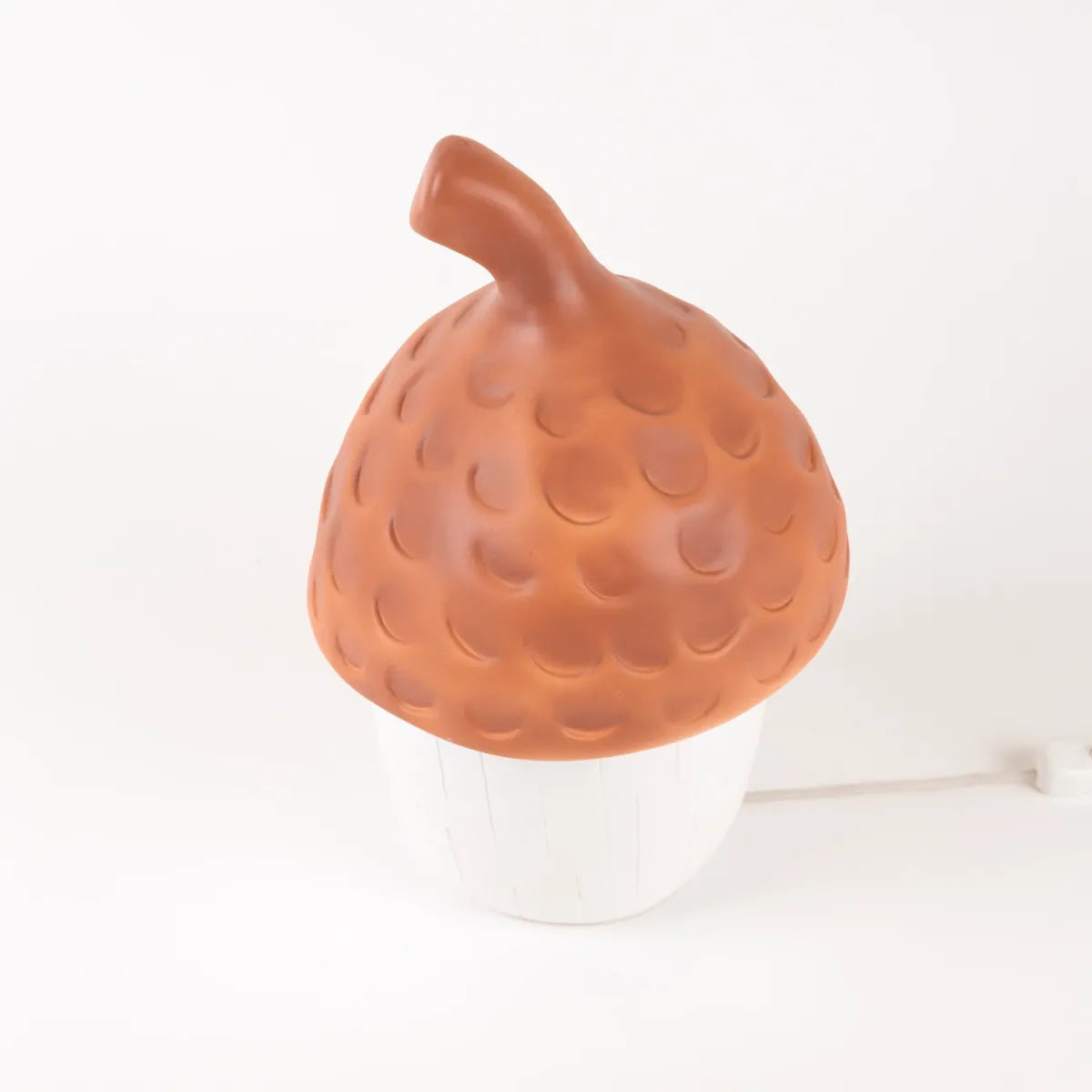 Eikel Lamp Red Brick