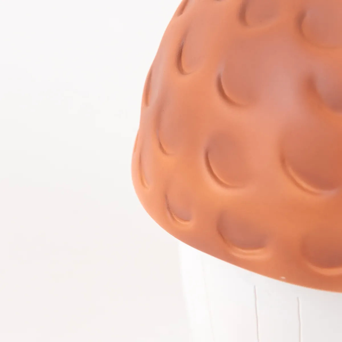 Eikel Lamp Red Brick