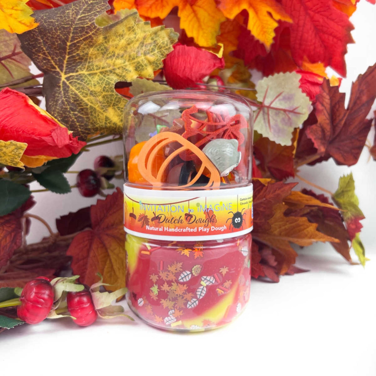 Play Pot | Autumn