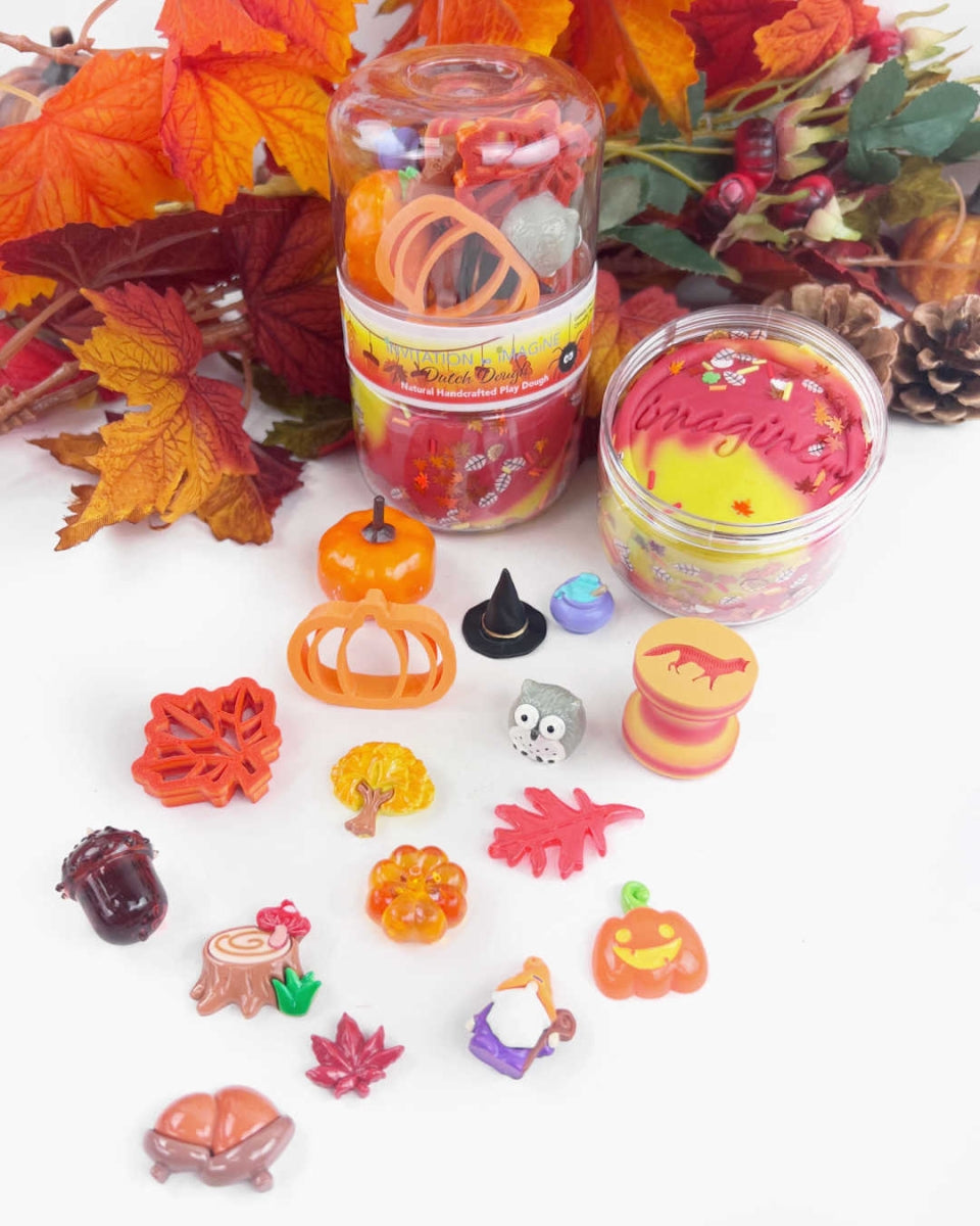 Play Pot | Autumn