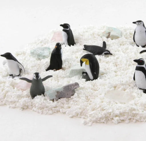 TOOB | Pinguïns