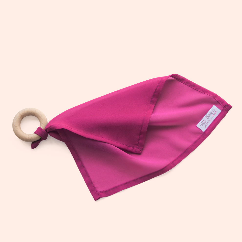 Playcycle Speeldoek | Fuchsia