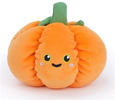 Squishies Knuffel | Pompoen