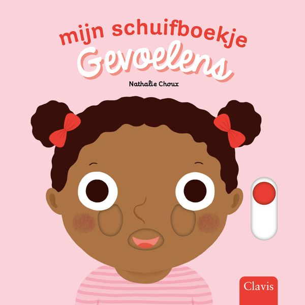 Mijn schuifboekje | Gevoelens