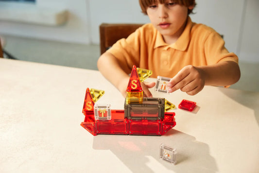 BINNENKORT! Mini Tiles Sinterklaas (30)