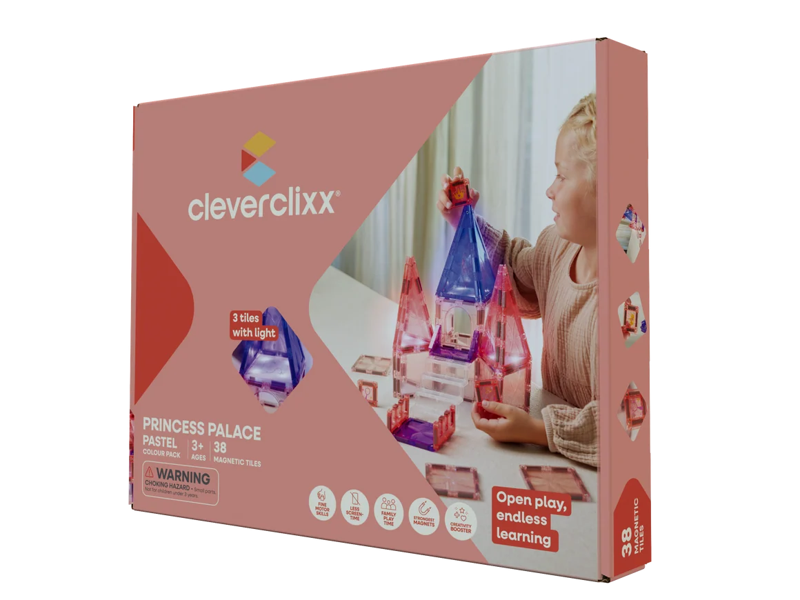 BINNENKORT! Princess Palace Pack (38)
