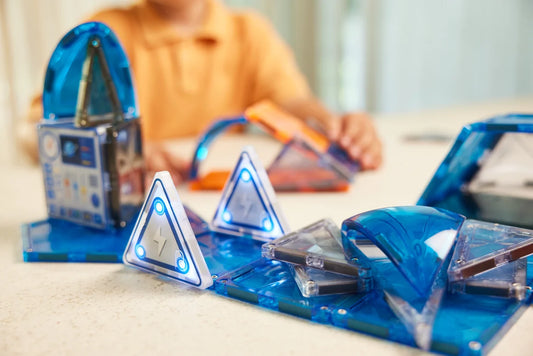 BINNENKORT! Space Mission Pack (47)