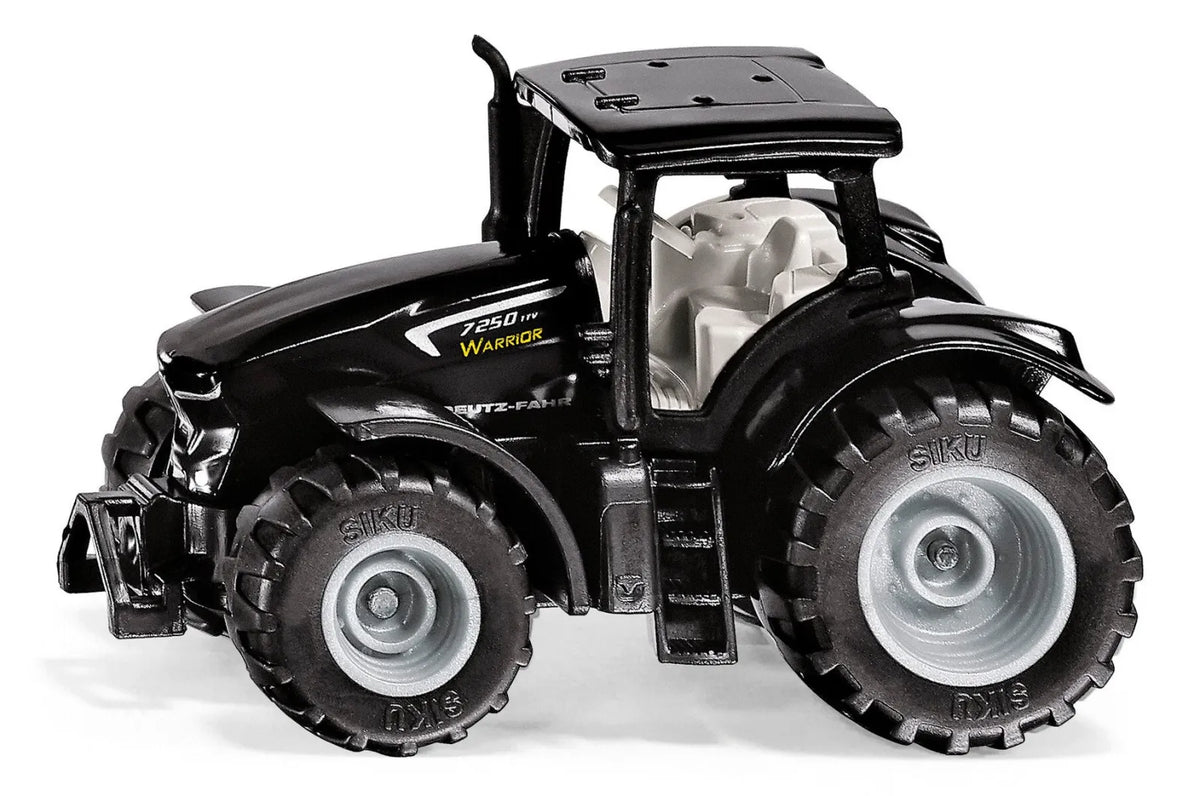 DEUTZ-FAHR TTV 7250 Warrior