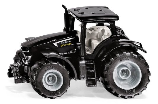 DEUTZ-FAHR TTV 7250 Warrior