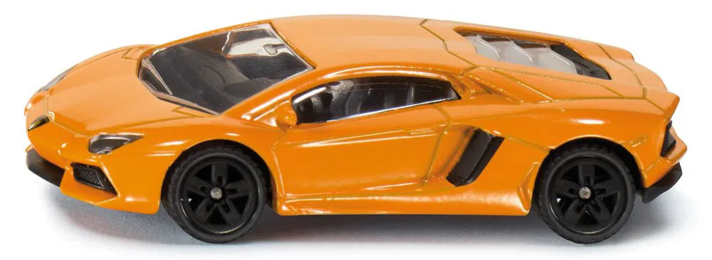 Lamborghini Aventador LP700-4