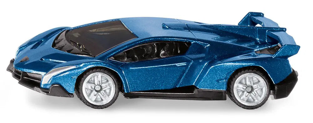 Lamborghini Veneno