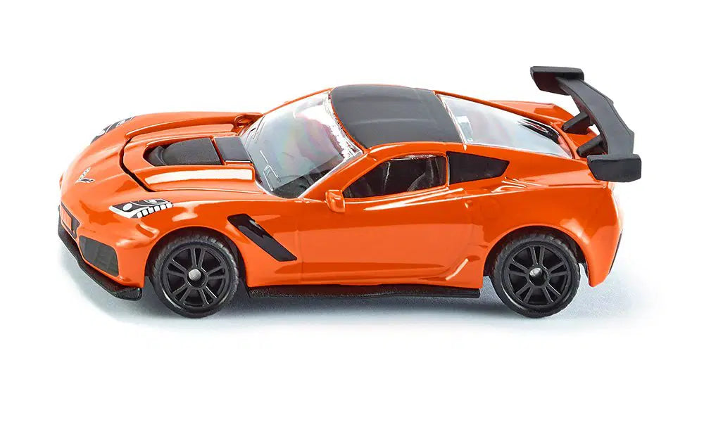 Chevrolet Corvette ZR 1