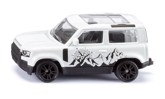 Land Rover Defender 90