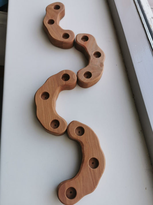 Houder | 3gats Organisch