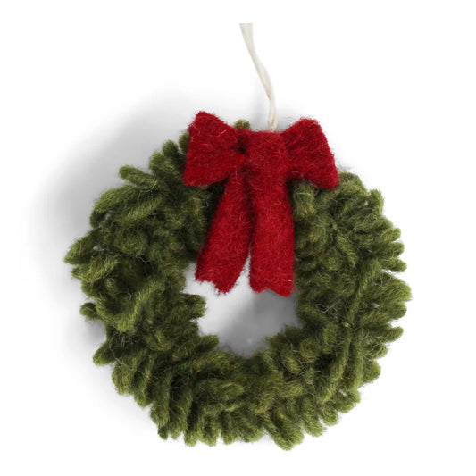 Kersthanger | Kerstkransje