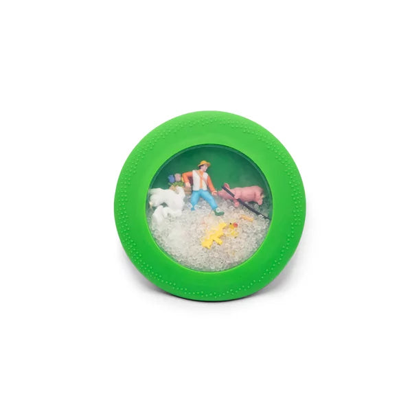Peekaboo Sensory Bag | Farm Explorer