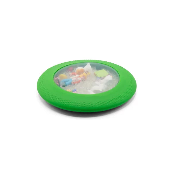 Peekaboo Sensory Bag | Farm Explorer