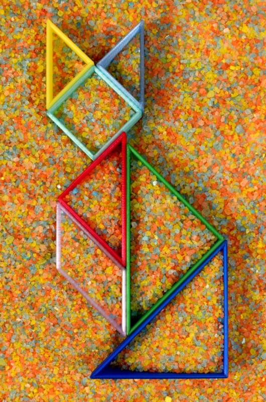 Tangram