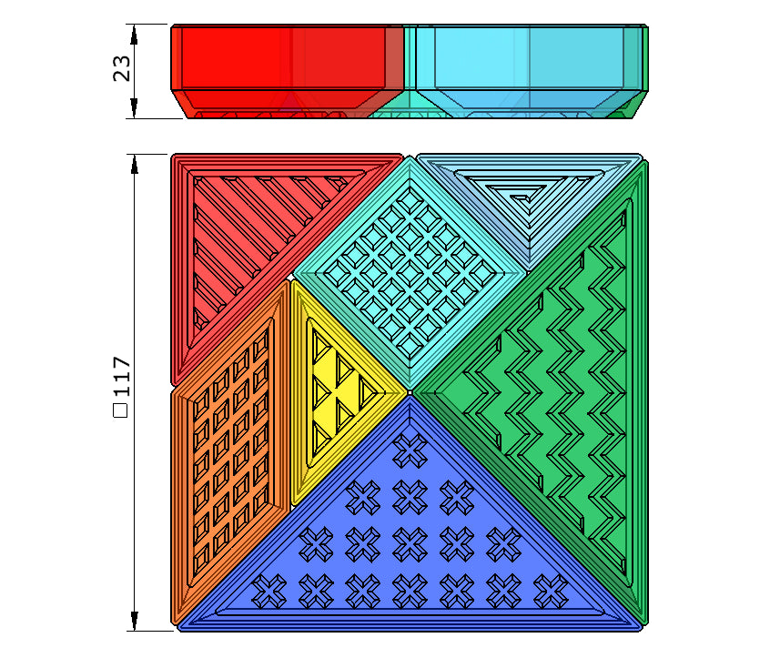 Tangram