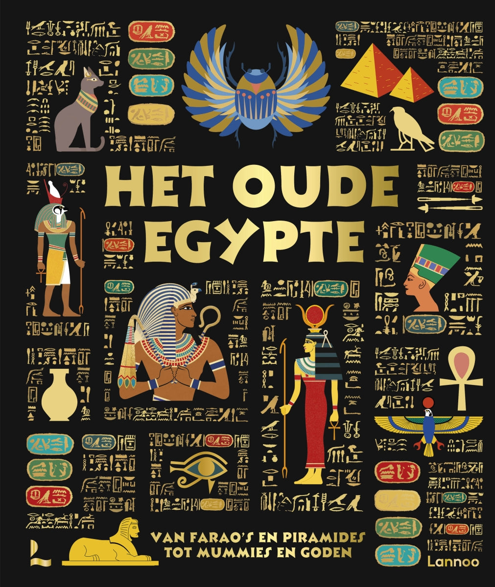 Het oude Egypte