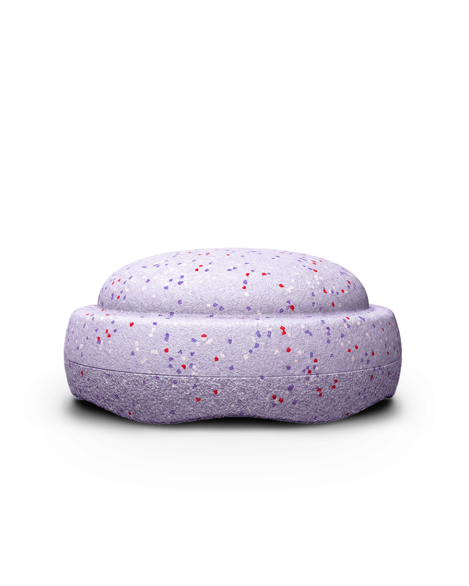 WINTER SPECIAL Stapelstein Original Violet (LIMITED EDITION)