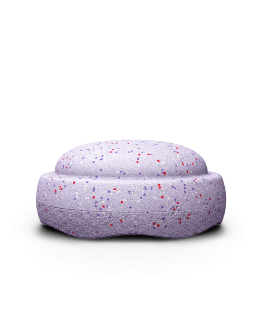 WINTER SPECIAL Stapelstein Original Violet (LIMITED EDITION)