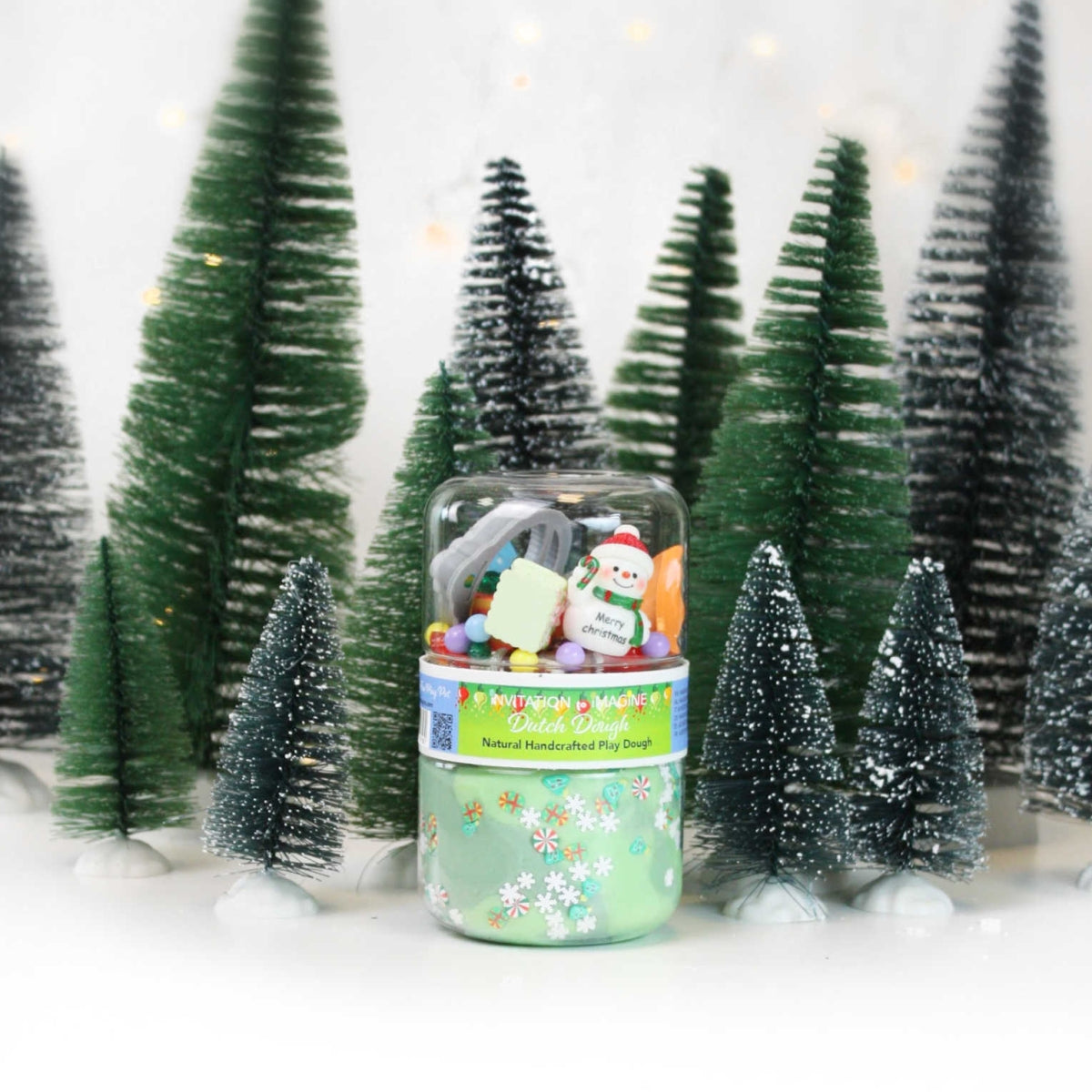Play Pot | Holiday Fun