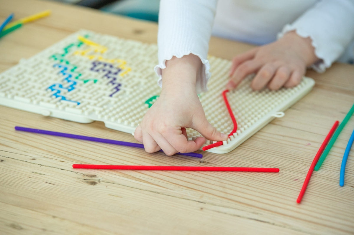 Silishapes Sensory Activity Maze