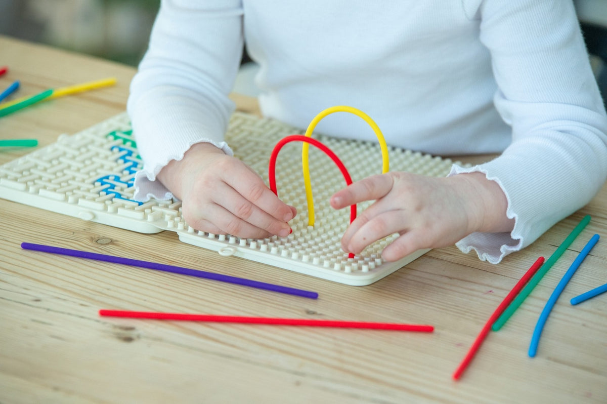 Silishapes Sensory Activity Maze