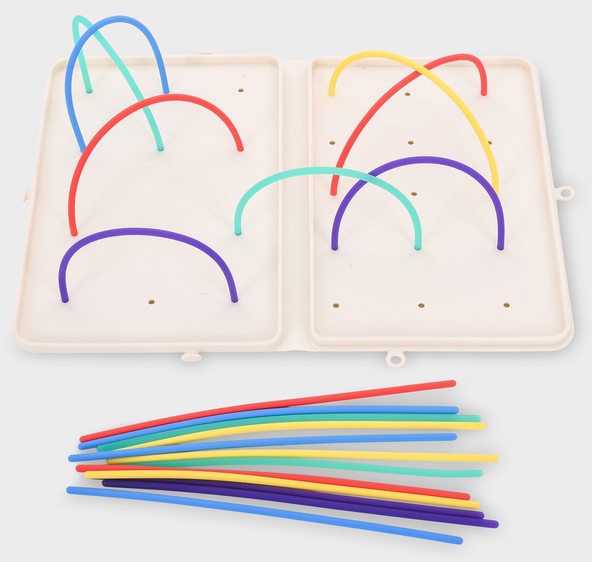 Silishapes Sensory Activity Maze