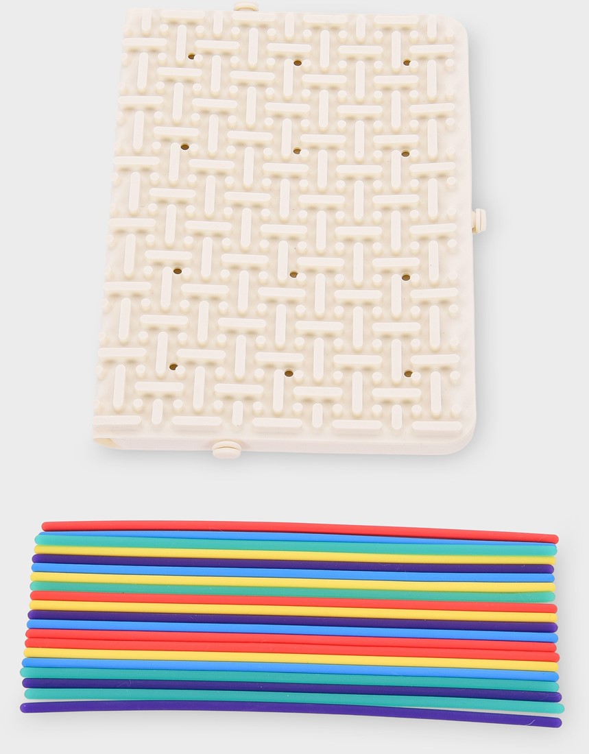 Silishapes Sensory Activity Maze