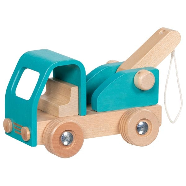 Takelwagen