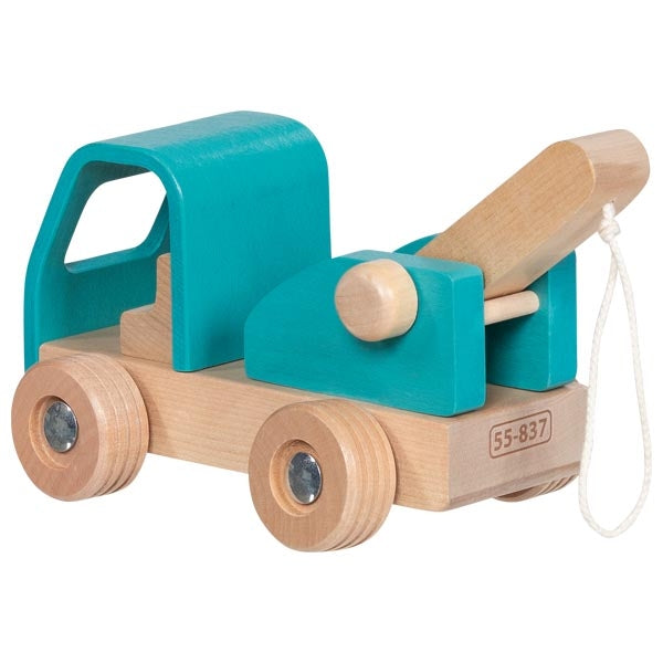 Takelwagen