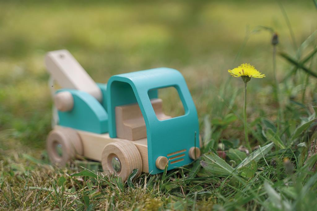 Takelwagen