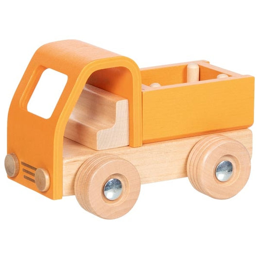 Bestelwagen