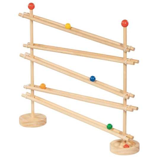 Knikkerbaan (3+)