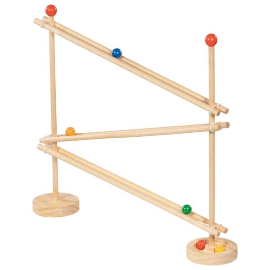 Knikkerbaan (3+)