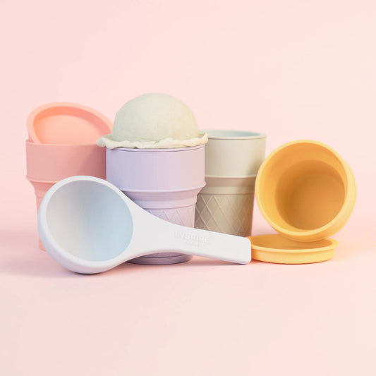 Ice Cream Play Set