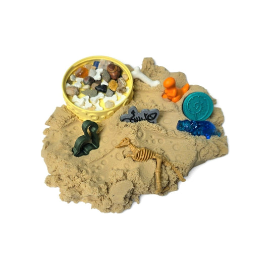 Play & Create | ArcheoFun