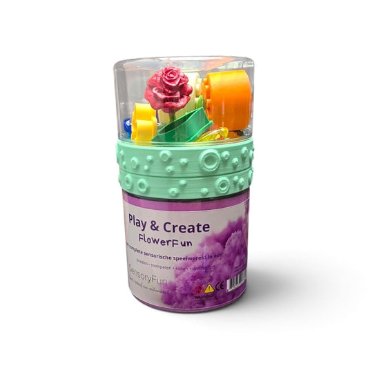 Play & Create | FlowerFun