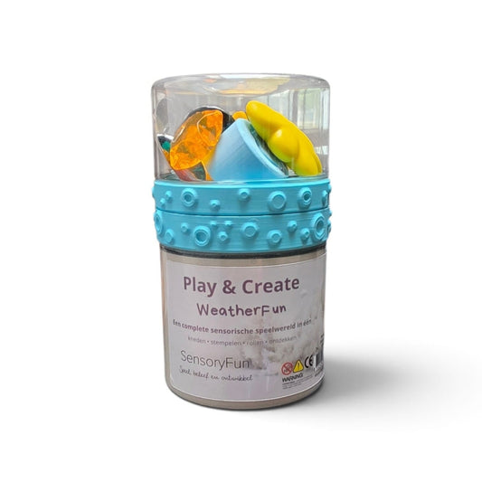 Play & Create | WeatherFun