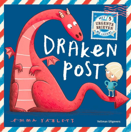 Drakenpost