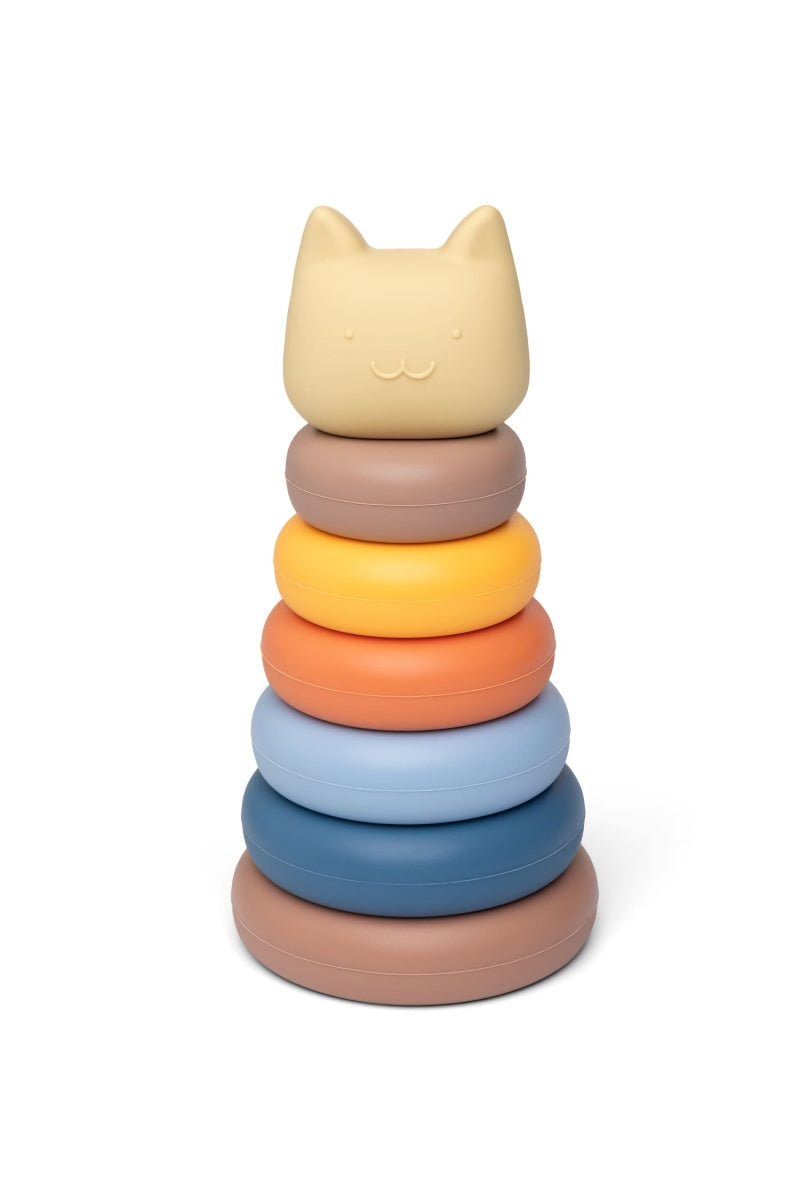 Stapeltoren | Kat