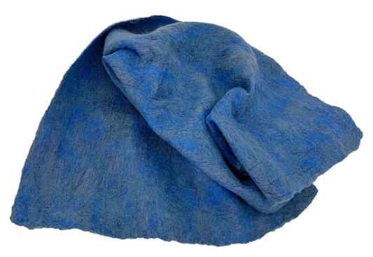Nuno Felt Playmat | Blues