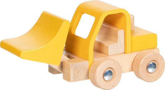 Heftruck