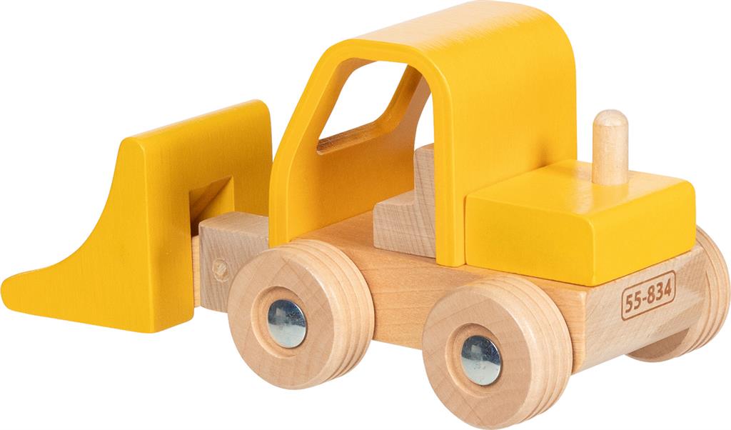 Heftruck